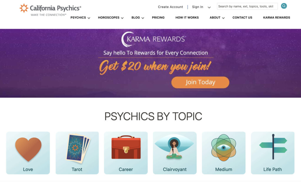 California Psychics Review 2023: A First-Hand Report